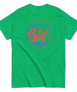 Miami Surf Florida T-shirt