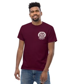 Alternative view of Blokey Logo Classic Tee