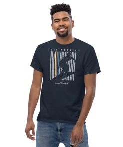 California Beach Original Surfing Co T-shirt