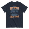 Aloha Hawaii Surfing Beach T-shirts