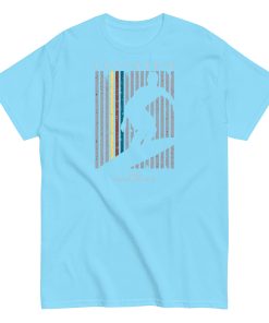 California Beach Original Surfing Co T-shirt