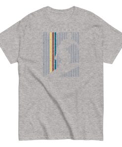 California Beach Original Surfing Co T-shirt