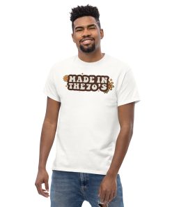 Made In The 70's T-shirt