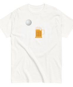 Golf & Beer That’s Why I’m Here T-shirt