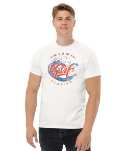 Miami Surf Florida T-shirt