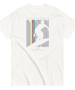 California Beach Original Surfing Co T-shirt