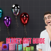 Blokey Gift Guide