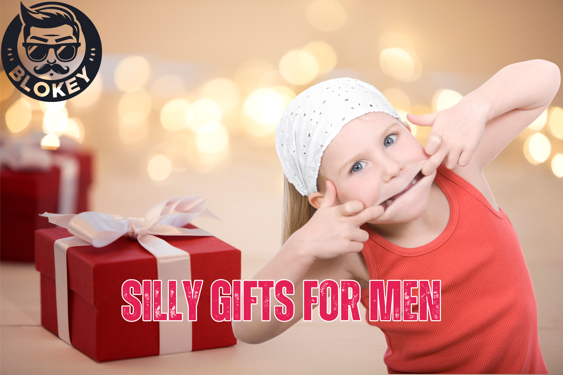 Silly Gifts For Men