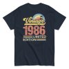 1986 Birthday Gifts