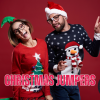 Christmas Jumpers: From Tacky Knitwear to a British Festive Tradition