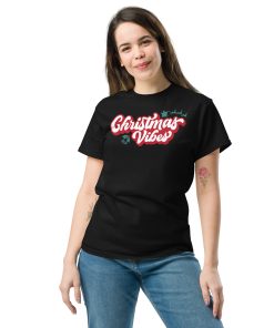 Christmas Vibes T-Shirts