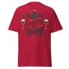 Tis The Season To Be Drinking Funny Christmas T-shirts