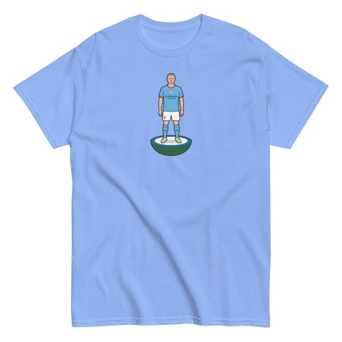 Haaland Subbuteo T-Shirt