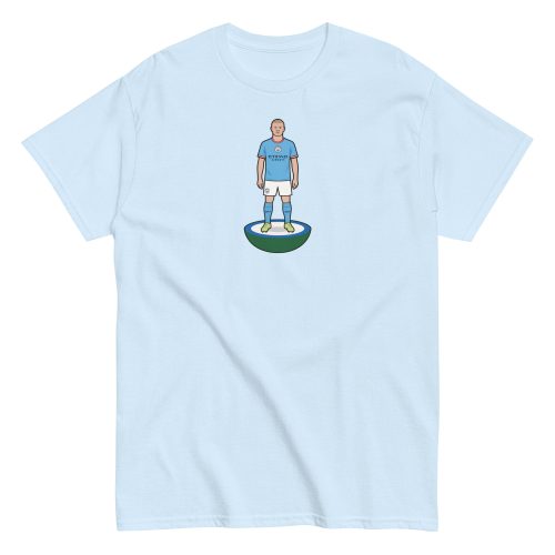Haaland Subbuteo T-Shirt