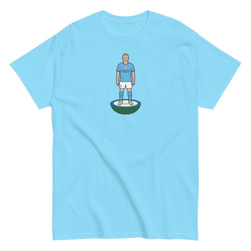 Haaland Subbuteo T-Shirt