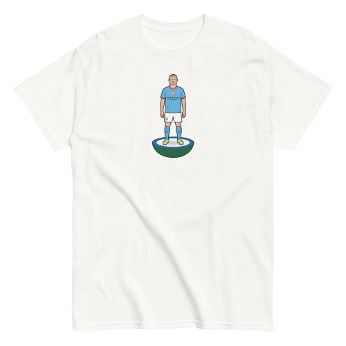 Haaland Subbuteo T-Shirt