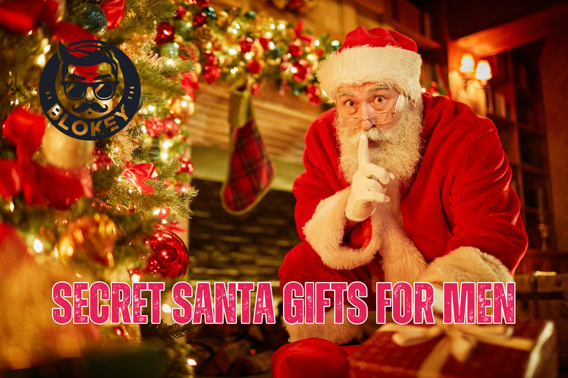 10 Budget-Friendly Secret Santa Gifts for Men That Won’t Disappoint