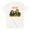 The Big Dog Theory – Celebrity Traitors T-shirt