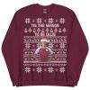 Ollie Watkins Christmas Jumper Tis The Season To Be Ollie
