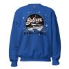 Believe The Polar Express Christmas Jumper