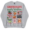 Griswold’s Family Christmas Jumper Funny National Lampoons