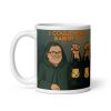 The Traitors Mug Gift Mug For Celebrity Traitors Fans
