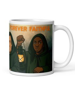 The Traitors Mug Gift Mug For Traitors Fans