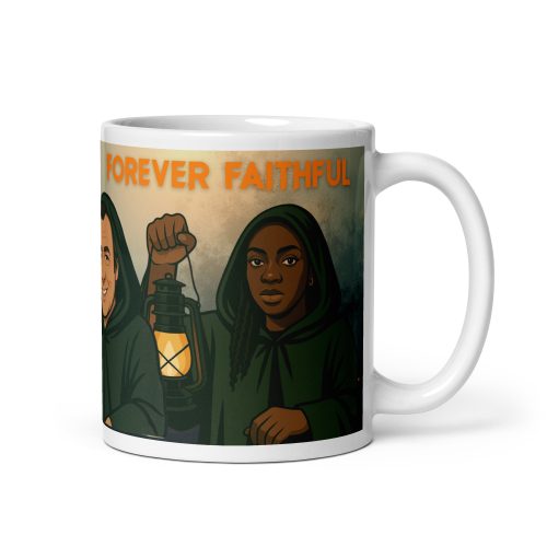 The Traitors Mug Gift Mug For Traitors Fans