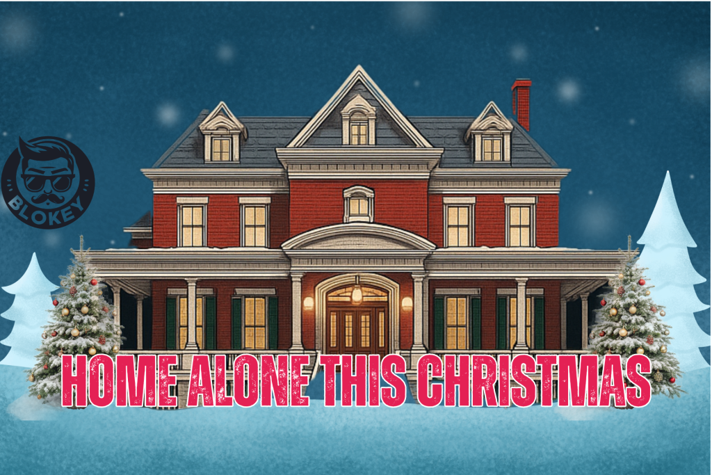 Home Alone Christmas Gifts
