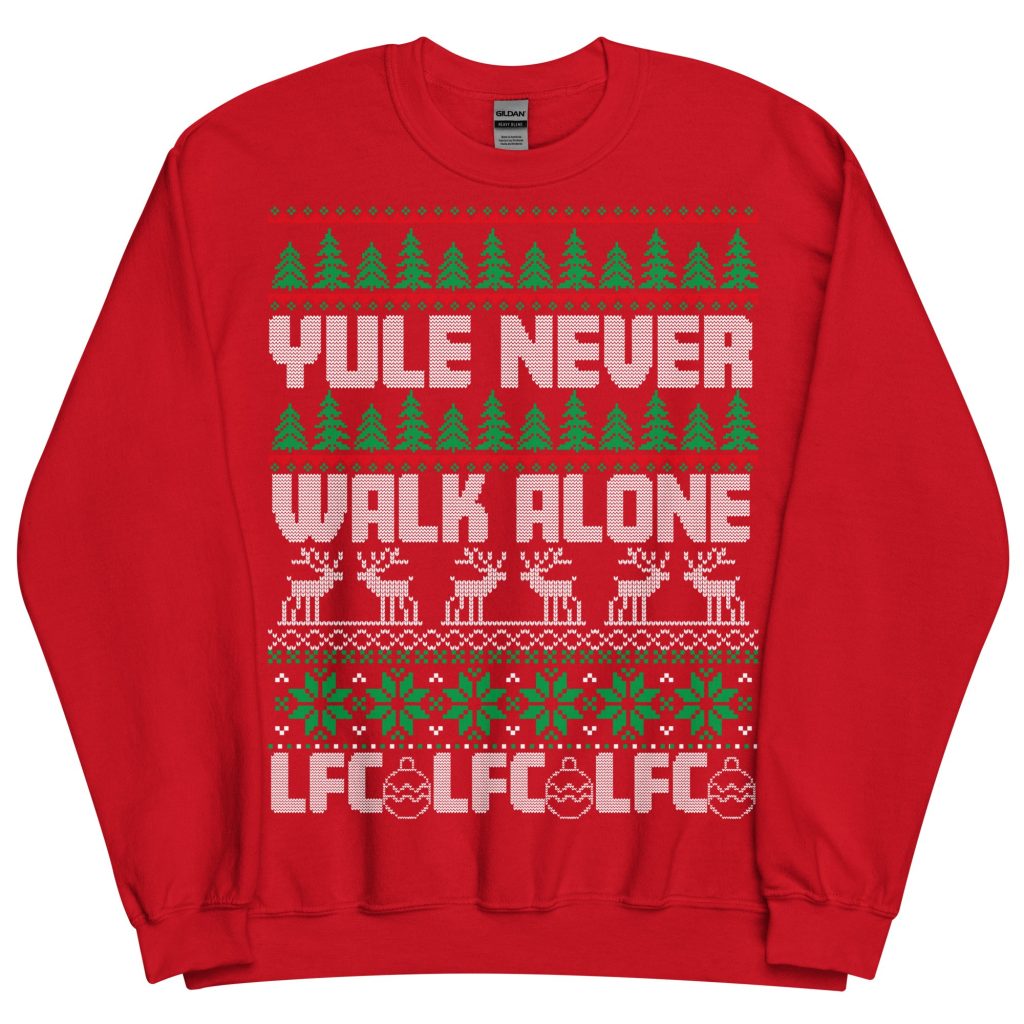 Christmas Jumpers