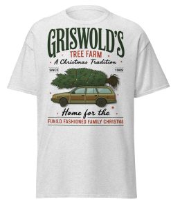 Griswold’s Christmas T-shirts