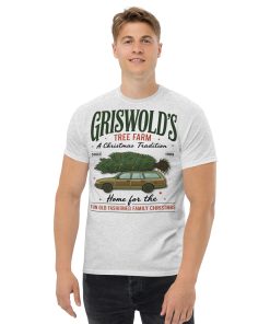 Griswold’s Christmas T-shirts