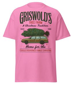 Griswold’s Christmas T-shirts