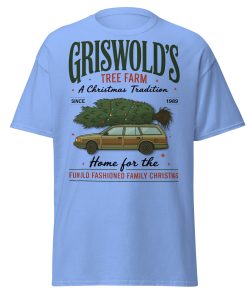 Griswold’s Christmas T-shirts