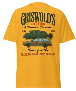 Griswold’s Christmas T-shirts