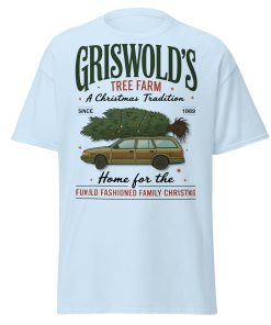 Griswold’s Christmas T-shirts