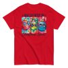 Balls Deep In Christmas Spirit T-shirt