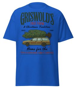 Griswold’s Christmas T-shirts