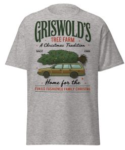 Griswold’s Christmas T-shirts