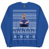 Cole Palmer Christmas Jumper Chelsea Christmas Sweatshirt