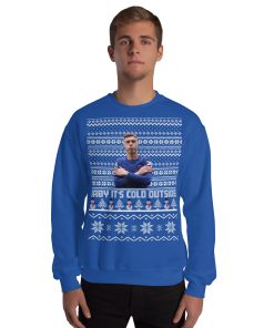 Cole Palmer Christmas Jumper Chelsea Christmas Sweatshirt