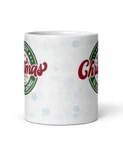 Merry Christmas Ya Filthy Animal Home Alone Christmas Mug