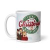Merry Christmas Ya Filthy Animal Home Alone Christmas Mug