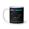 Liverpool 0 3 Nottingham Forest Premier League Ceefax Mug