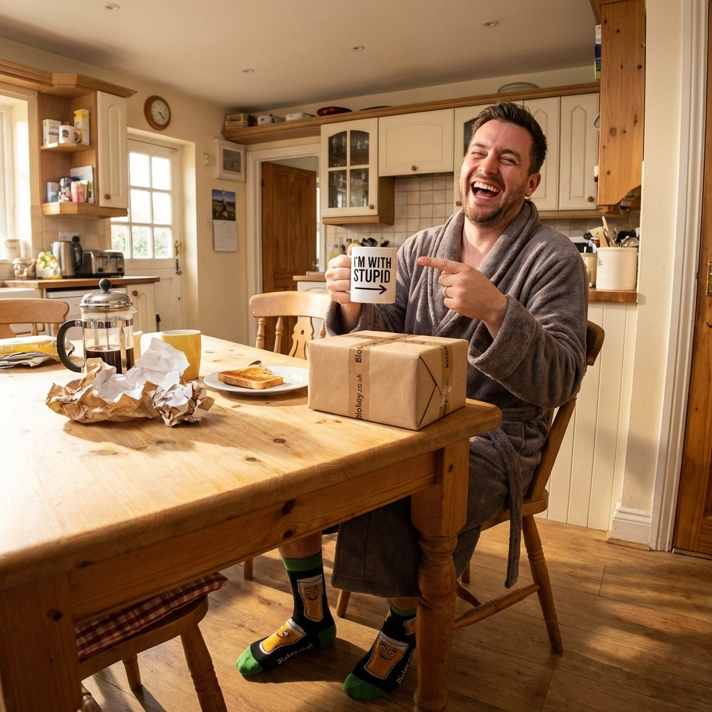Funny Mugs