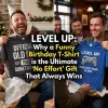 Funny Birthday T Shirts