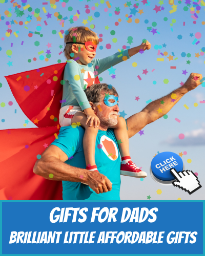 Gifts For Dads