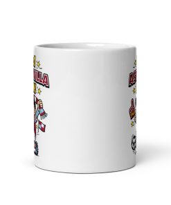 No1 Aston Villa Fan Mug