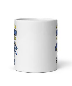 Everton No1 Fan Mug