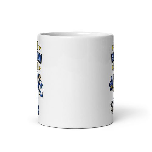 Everton No1 Fan Mug